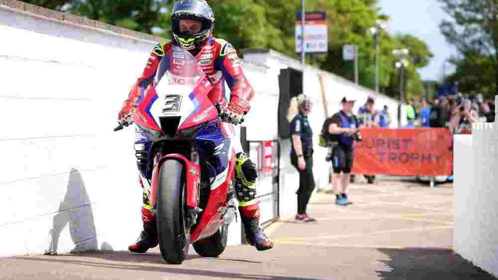 John McGuinness